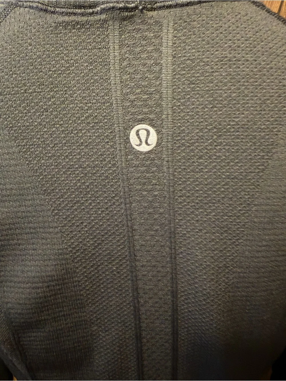 Lululemon Swiftly Tech Long Sleeve
